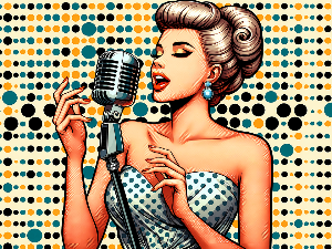 Чаробни гласови филмског платна