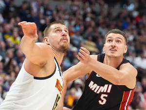 Аделман: Уживајте у Јокићу док је овде, Јовићу би у Денверу било забавно