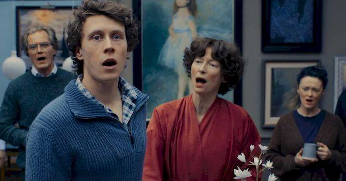 Играни филм: Крaj