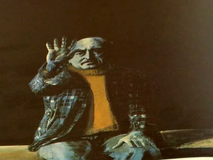 Арт зона: Миодраг Мића Поповић, сто година од рођења 