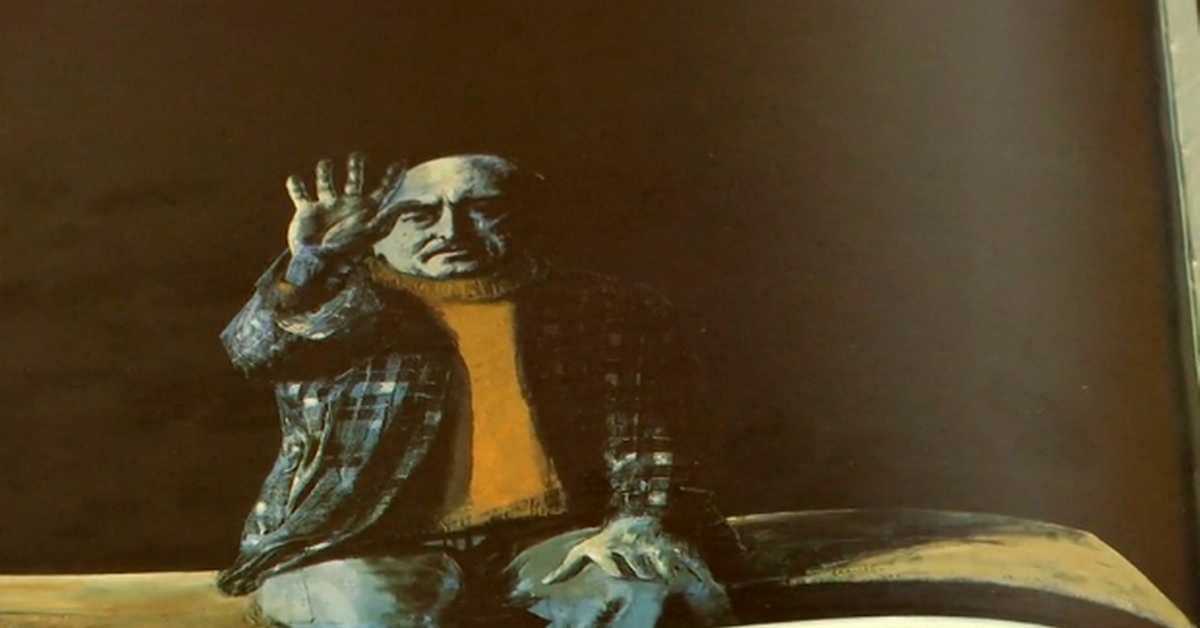 Арт зона: Миодраг Мића Поповић, сто година од рођења 