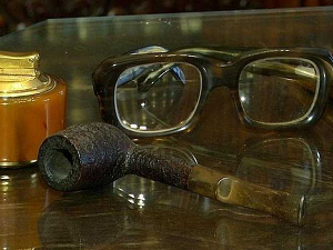 Писци код куће 