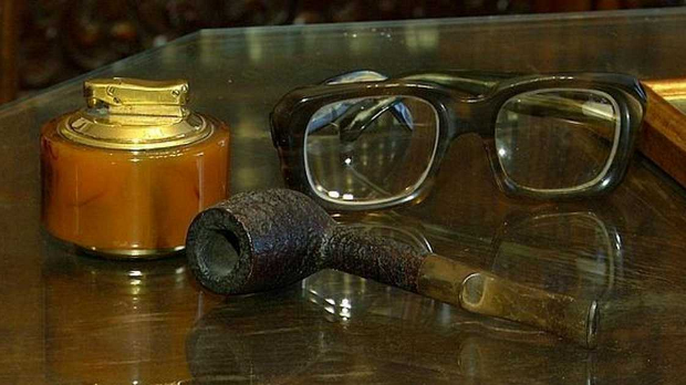 Писци код куће 