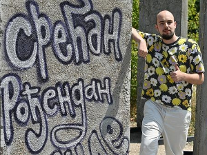 Рани кадрови, разговори: Никола Ромчевић