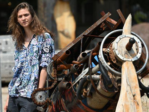 Рани кадрови, разговори: Милица Малетин 