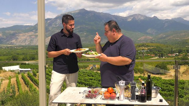 Гастрономад 