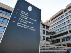 ВЈТ: Оптужни предлог против бивше помоћнице директора у Управи за спречавање прања новца