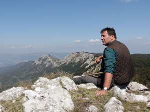Сасвим природно-Бад Гастеин 1.део