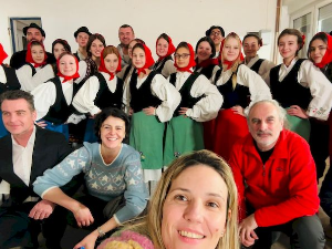 Култура Срба у Хрватској: Кордун