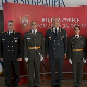 Нови подофицири Војске Србије