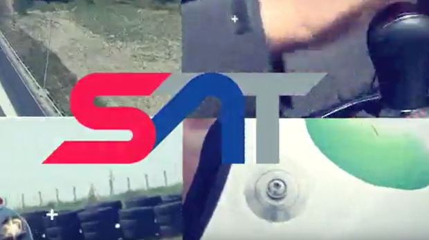 САТ - Прва вожња "гранде панде" и све о регистрацији олдтајмера