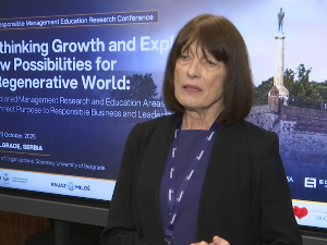 Вуњак Новаковић: Сарадња на државном нивоу би отворила бројне могућности за лечење уз примену стем ћелија