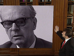 Велики писци на малим екранима, 1. део 