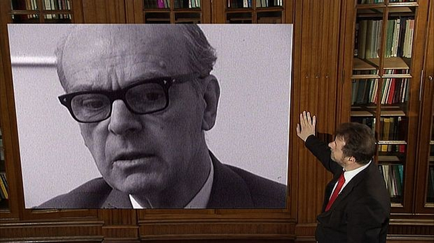 Велики писци на малим екранима, 1. део 