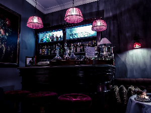 Српски џез кафé – Растко Чукић – „Хармоника експрес“