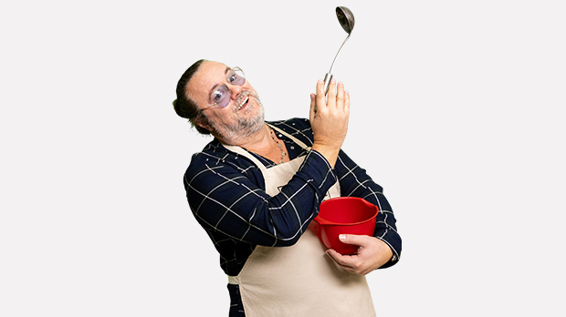 На вечери код Жељка Шашића, специјал