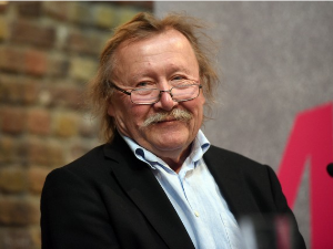 Петер Слотердајк: Европа, континент без својстава (1)