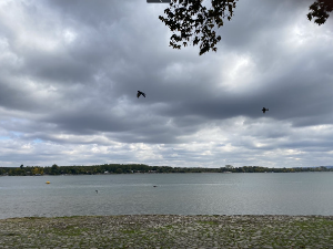 Облачно, повремено са кишом - температура до 14 степени