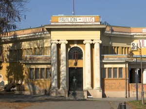 Павиљон „Цвијета Зузорић“ добио нови кров, следи борба за фасаду и инсталације