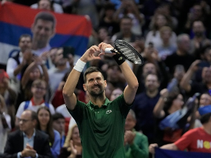 Ђоковић: Играм најбољи тенис од старта турнира у Атини, дођите на финале да "оборимо" дворану