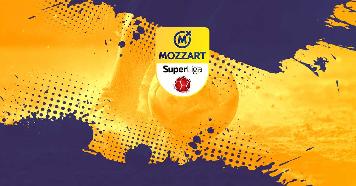 Борба за лидерско место у Суперлиги се наставља - Нови Пазар у Београду, Звезда у Суботици