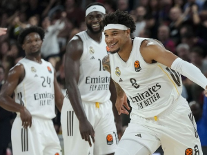 Стотка Реала у "Блауграни", Барселона немоћна у Ел класику