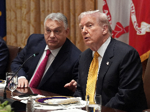 Орбан: Добио сам изузеће од америчких санкција на руску енергију