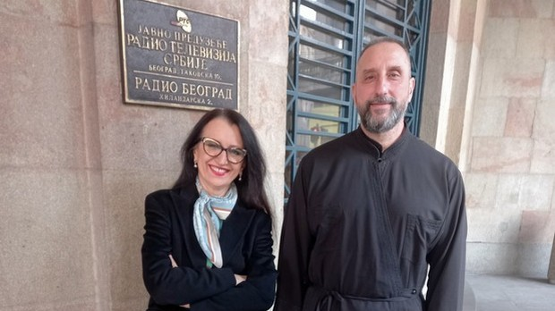 Три века библиотеке Српске патријаршије-Откривено благо