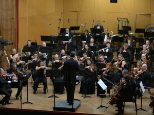 „Свет музике српских композитора“ – Симфонијски оркестар РТС-а оживео ретко извођена дела домаћих аутора