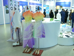 Кинески текстилни гигант "Гуан Нан" планира прву европску инвестицију у Србији 