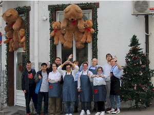 Слово о гласовима: Звуци срца, 4-5 