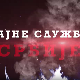 Тајне службе Србије 2 - Одметничке групе