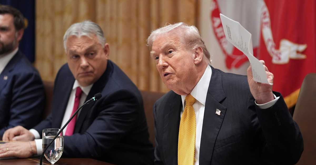 Мађарска изузета од санкција САД на руске енергенте; Руте: Путин не може да победи у нуклеарном рату