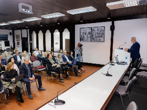 Представљени нацрти три нова закона о гасу, нафти и обавезним резервама