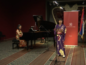 Дух Јапана кроз ноте на концерту у Историјском музеју Србије