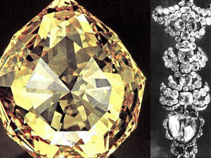 Пронађен чувени фирентински дијамант – благо династије Хабзбург чувано у Канади 