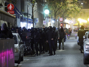 Пуповац: Институције српске заједнице су под полицијском заштитом након инцидента у Загребу