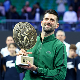 Ђоковић у мечу за памћење победио Музетија, освојио турнир у Атини и постао најстарији шампион на АТП туру