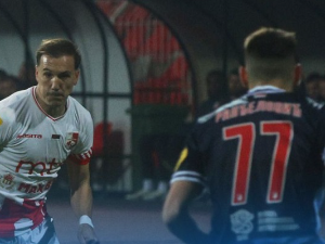 Војводина се у Нишу вратила на победнички колосек