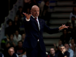 Обрадовић: Кључ је одбрана, жао ми је што нисмо били чврсти од почетка