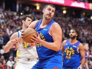 Мари: Јокић је најбољи плејмејкер на свету