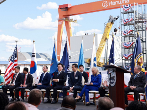 Нуклеарни дил САД и Јужне Кореје – шта ће се градити у Филаделфији