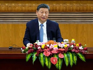 „Традиција и власт - како говори Си Ђинпинг"