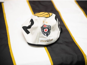 Ватерполисти Партизана у другом колу квалификација за Куп конференције