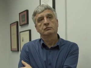 Преминуо песник и некадашњи уредник Другог програма Радио Београда Радоман Кањевац