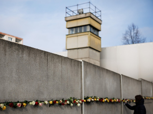 Девети новембар – датум као немачка судбина