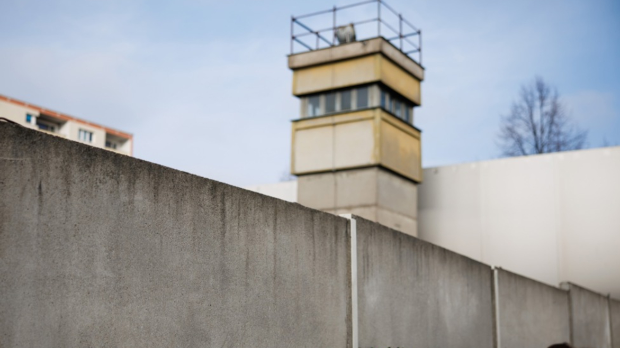 Девети новембар – датум као немачка судбина