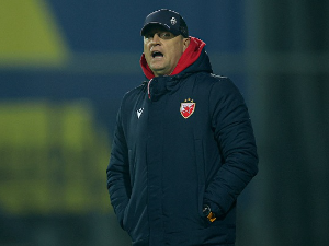 Милојевић: За нас је 2:0 најопаснији резултат, Учена на врхунском нивоу