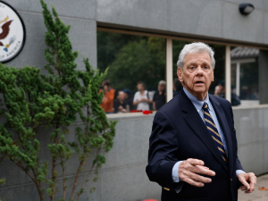 Трамп номиновао Џона Kоула за специјалног изасланика САД у Белорусији