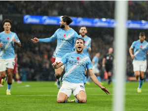 Дерби само на папиру, Сити убедљив против Ливерпула